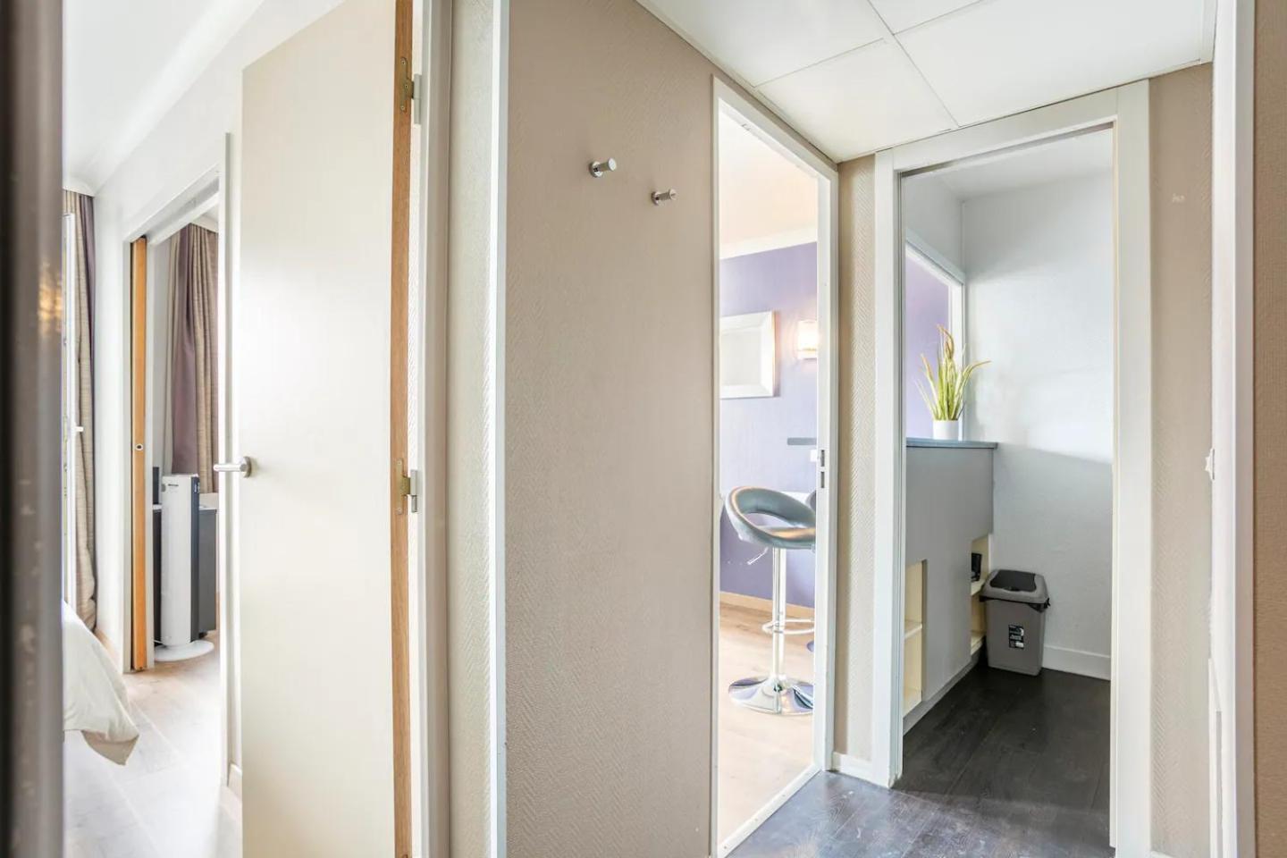 Mycityhaven Paris La Defense Courbevoie Eksteriør billede